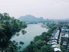-桂林两江四湖景区