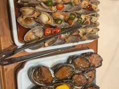 -红樱桃·欢乐餐厅(太原里店)