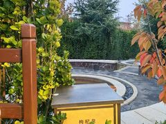 -大连金石滩绿发温泉假日酒店