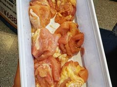 -黑木原精致料理·铁板烧