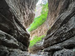-龙门涧景区