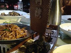 -蘇河湾·新鲁菜·泰山宴(泰山店)