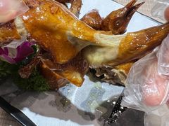 -石头咕(葵蓬店)