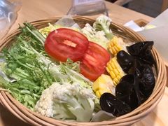 -十二舍·湯物素煮(江泰潤政店)
