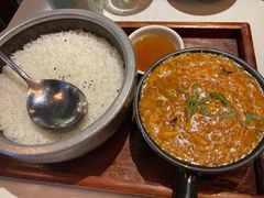 蟹粉捞饭-荟廷·晶萃(陆家嘴尚悦湾店)