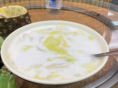 -多哥水傣味餐厅(司马巷店)