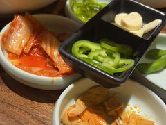 -九田家黑牛烤肉料理(太阳宫广场店)