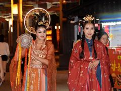 -深圳锦绣中华民俗村