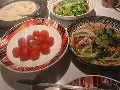 -塔哈尔·新疆盛宴(南翔印象城MEGA店)