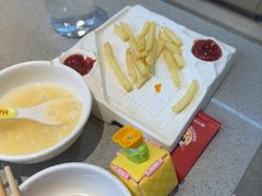 -海底捞火锅(汕头苏宁广场店)