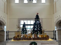 -南沙游艇会·大兵船餐厅