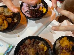 -小胖老味刨冰