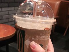 -星巴克(成都锦里店)