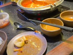 -牛New寿喜烧(虹桥新天地店)