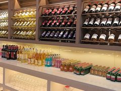-腾阁自助餐厅(朝林广场店)