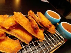 -老头儿油爆虾·1987杭州烟火味(湖滨银泰in77D区店)