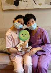 -馨月汇·一悦馨香月子中心(前滩店)