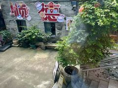 -周大娘牛乳(旧寨古村总店)