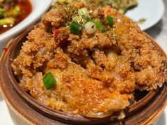 -雀蓝川菜(奥体广场店)