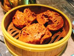 红糖馒头-淘米捞·米汤脆鲩鱼火锅(福田皇岗店)