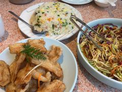 -红樱桃·欢乐餐厅(太原里店)