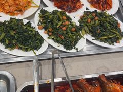 -韩麦大冷面(桂花街直营店)