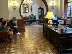 -马勒别墅饭店(静安寺店)