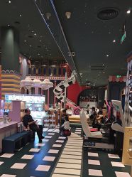 -MELAND亲子乐园•派对•研学(集美世茂店)