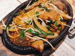 -烧鸟横丁(联发文创口岸店)