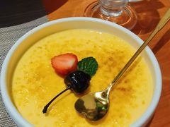 手工焦糖布丁-新贝乐意大利餐厅(苏州中心店)