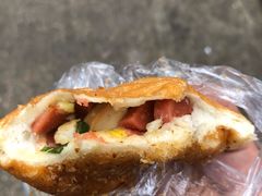 -惠源面包店(开禾路店)