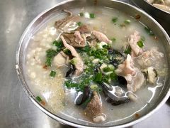 -广场正宗原汁薏米店