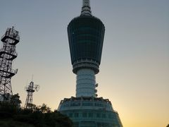 -梧桐山风景名胜区