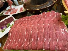 -正福居老北京正宗铜锅泉水涮肉(彰化路店)