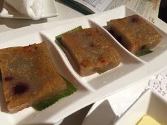 -潮福城潮州大酒楼(湖滨北路店)