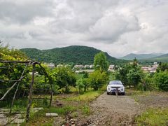 -帽儿山风景区
