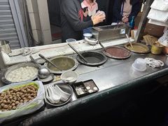 -勤記甜品