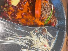 -楠火锅(哈尔滨金爵万象店)