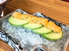 海胆-柚子(假日店)