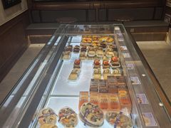-丁香西饼屋(桂林路店)