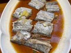 -涌觅名灶·本地海鲜宁波菜(财富广场店)