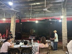 -钱大妈海鲜饭店(保利林语店)