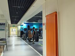 -阳光游泳培训(北苑店)
