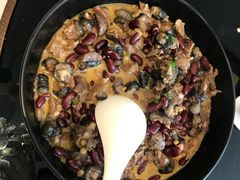 珐琅煲羊肉-芙蓉堂(武汉天地店)