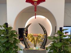 -海富门·带鱼·淮扬菜·粤菜(甘家口店)
