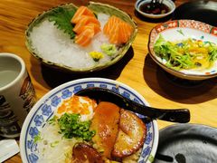 -江户前寿司(好运街店)