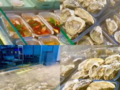 -蚝英雄鲜蚝自助专门店(长楹天街直营店)