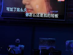 -酷秀KTV(五道口店)