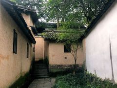 -法云安缦酒店