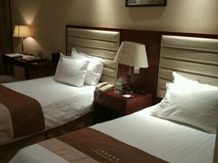 -甸园锦江宾馆(北外滩店)